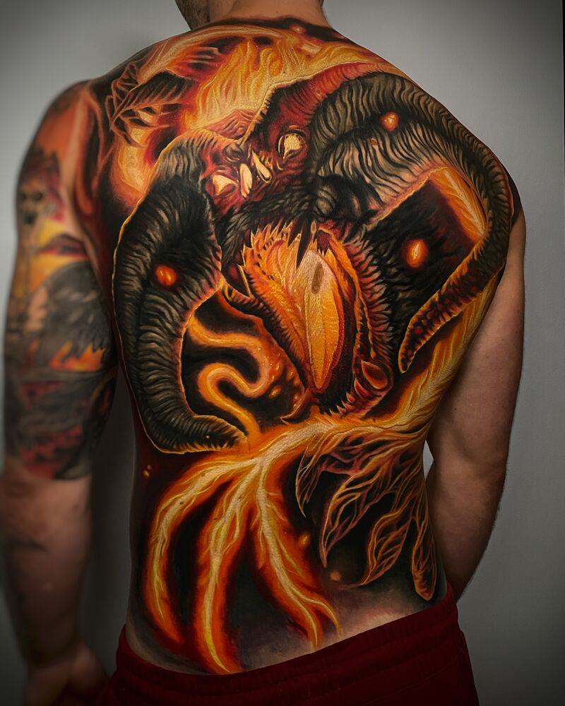 Balrog