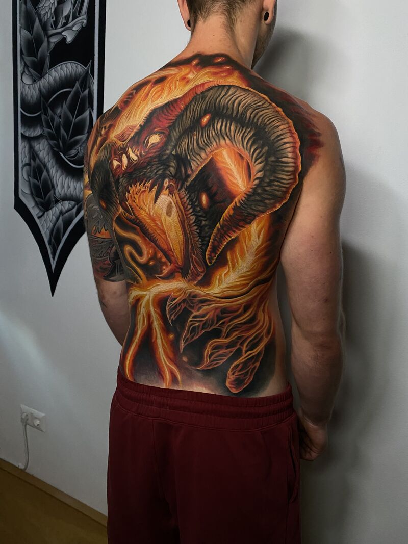 Balrog