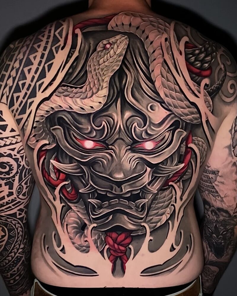 Oni