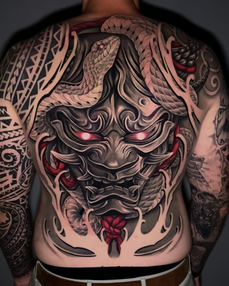 Oni