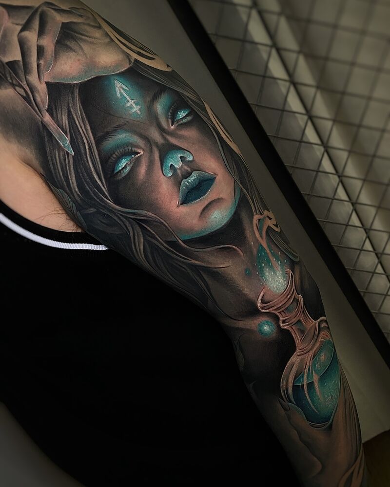 Rune Minder